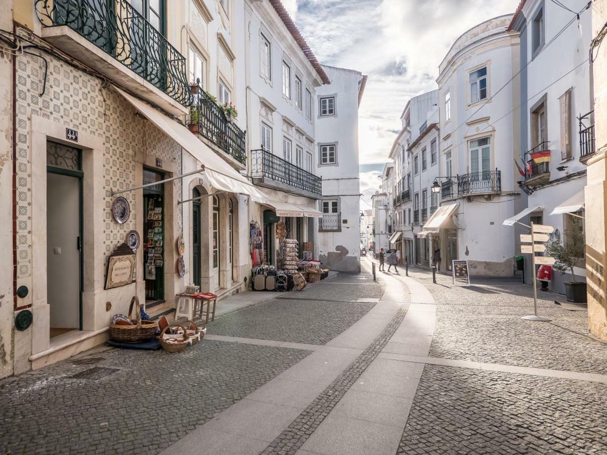 Home At Evora'S Main Street Exteriér fotografie